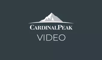 Cardinal Peak