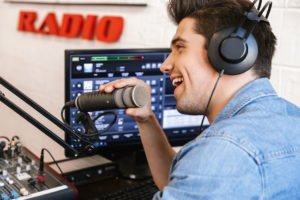 Making radio interactive through an innovative app