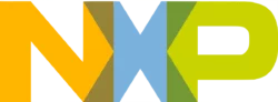 NXP logo