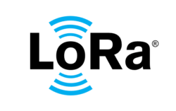 LoRa physical proprietary radio communication technique 