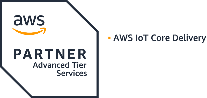 Cardinal Peak AWS Advanced Tier Services Partner with AWS IoT Core Service Delivery