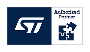 ST Micro Authorized Partner Program