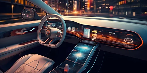 Embedded Memory Security Challenges in Connected Car Systems