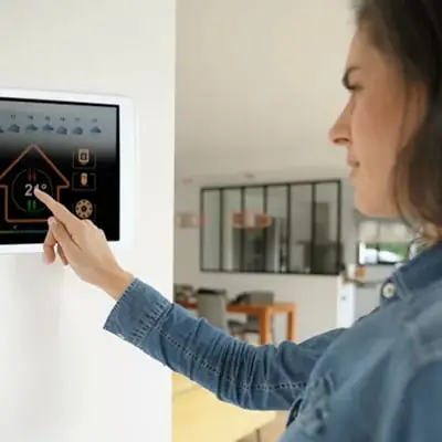 Connected IoT And Smart Home Product Designs Case Studies