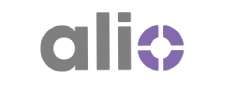 Alio Logo