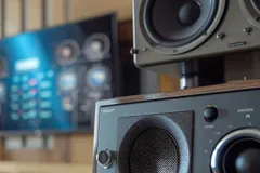 audio product development services