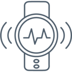 connected device engineering icon