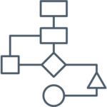 digital signal processing icon