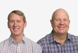 Cardinal Peak names new co-CEOs to strengthen end-to-end product engineering services