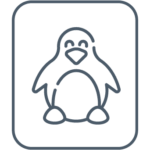 Embedded Linux Development icon