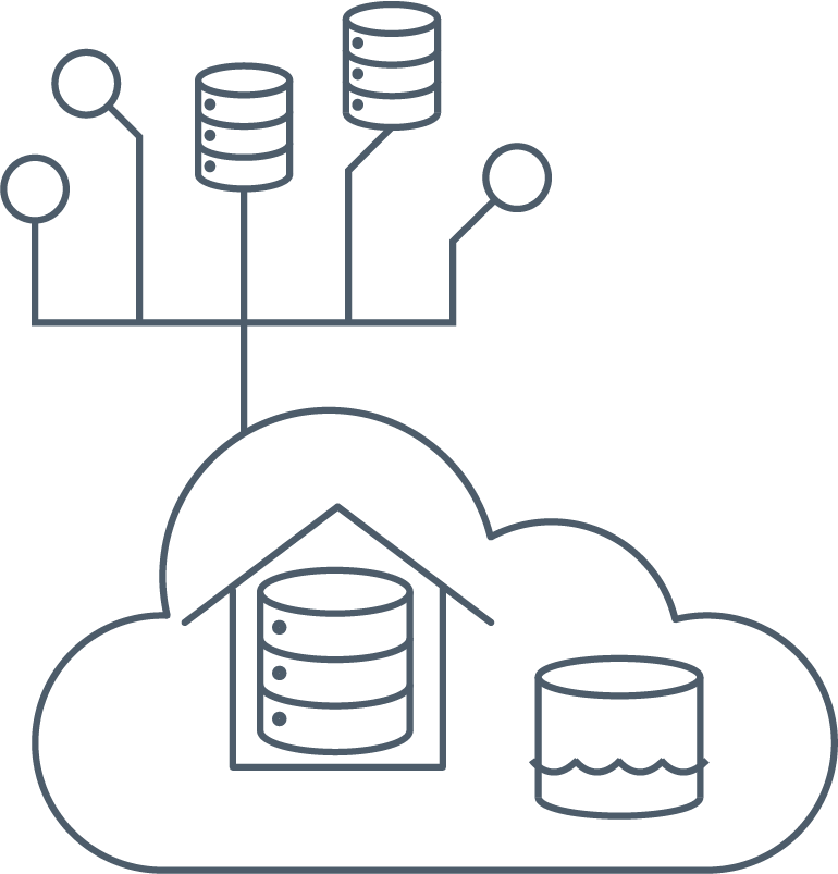 implement data strategy