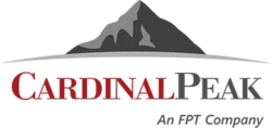 Cardinal Peak, An FPT Product Engineering Company 