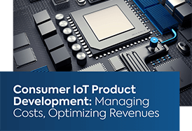 Parks Associates_Consumer IoT Product Development_White Paper